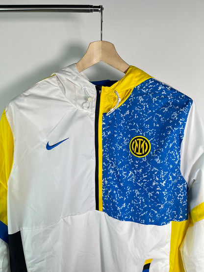 Chamarra Inter de Milan 2021 2022 (L)