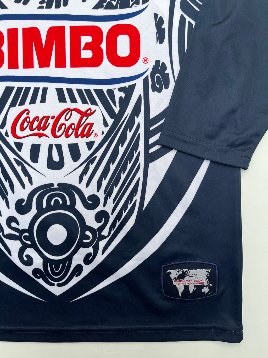 Jersey Club América Portero 2008 2009 Guillermo Ochoa (S)