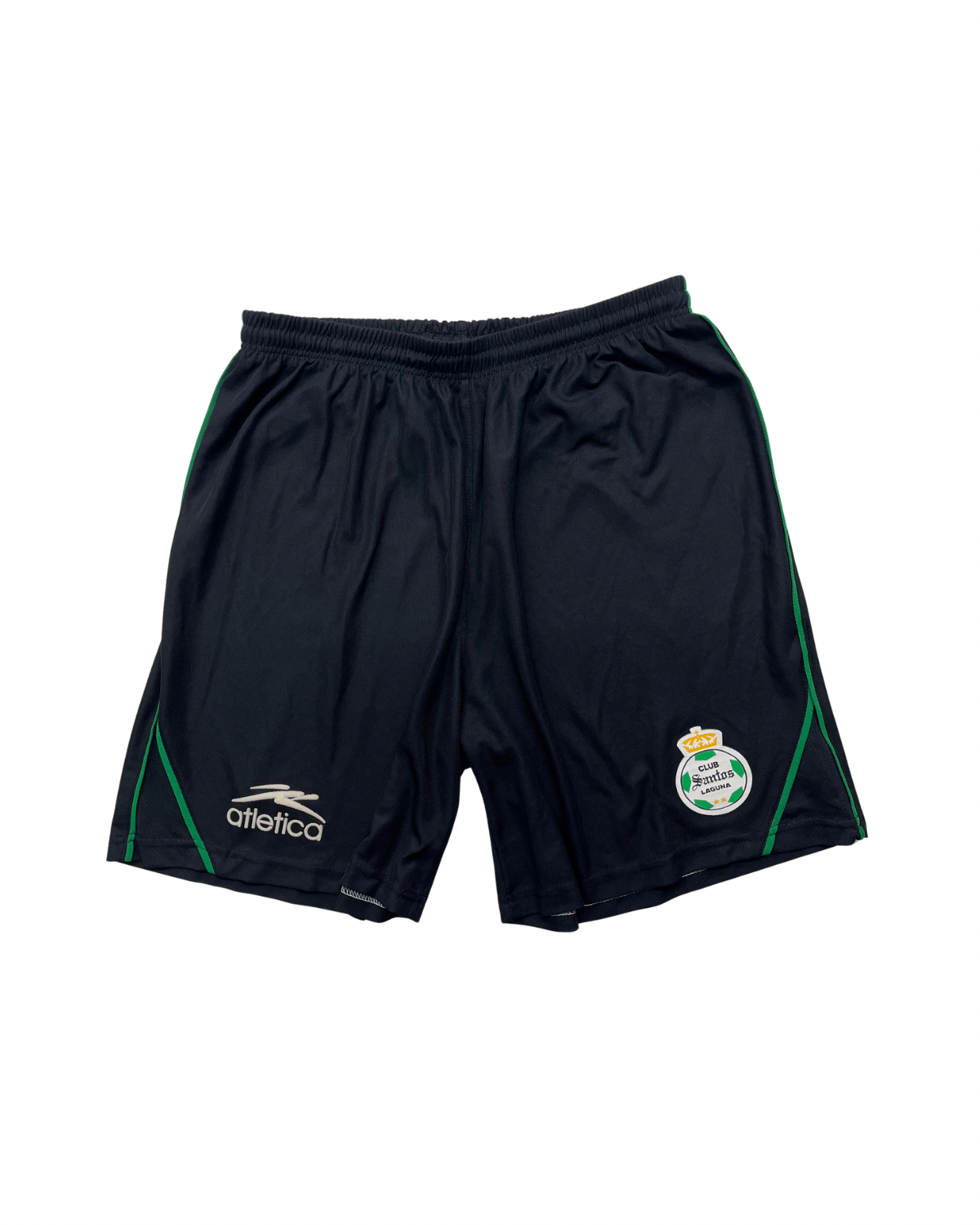 Short Santos Laguna 2004 2006 (XL)