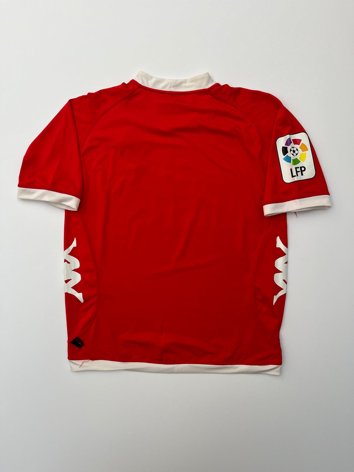 Jersey Sporting de Gijon Visita 2012 2013 (L)