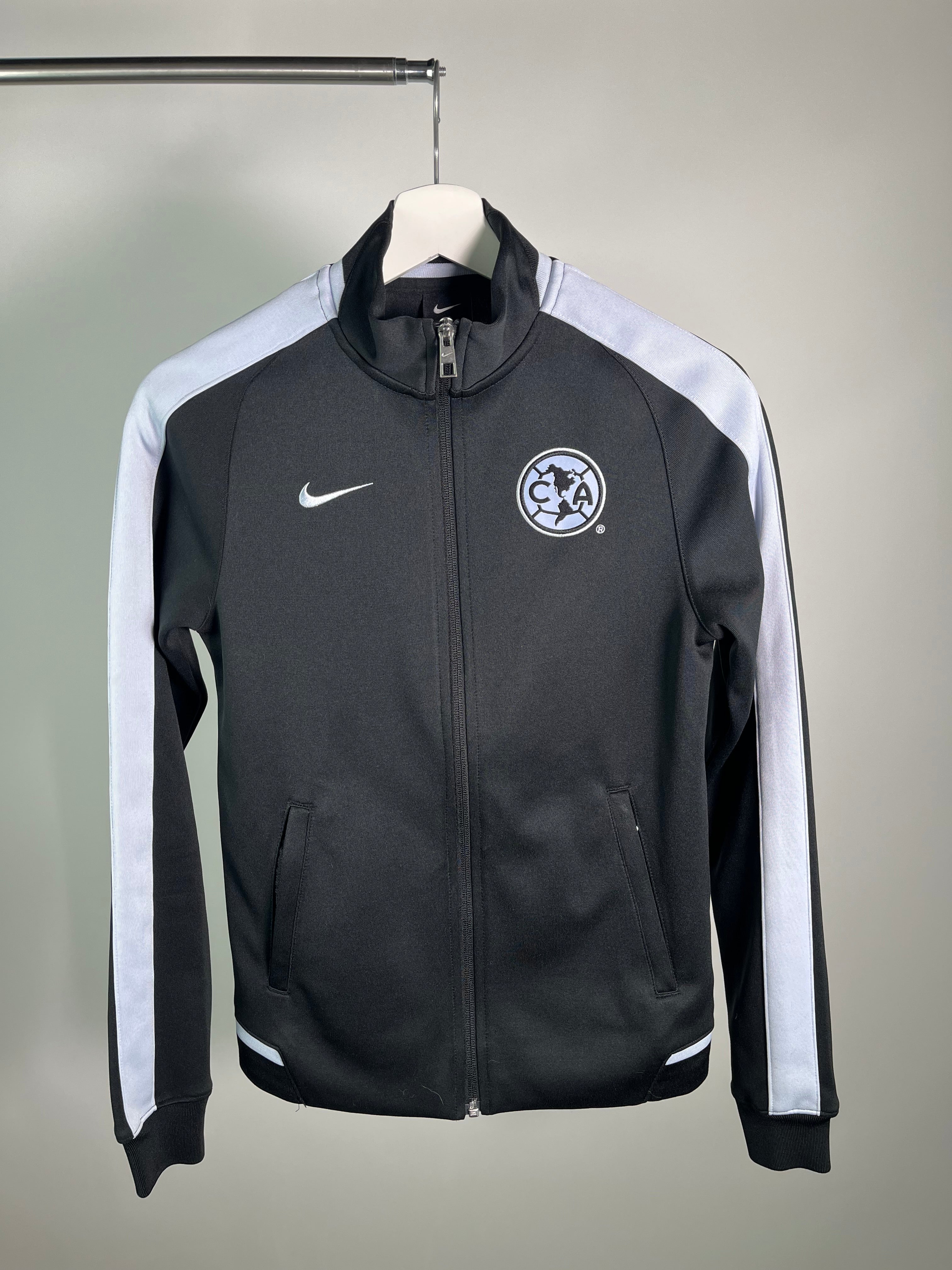Chamarra Club América 2015 2016 (S Mujer)