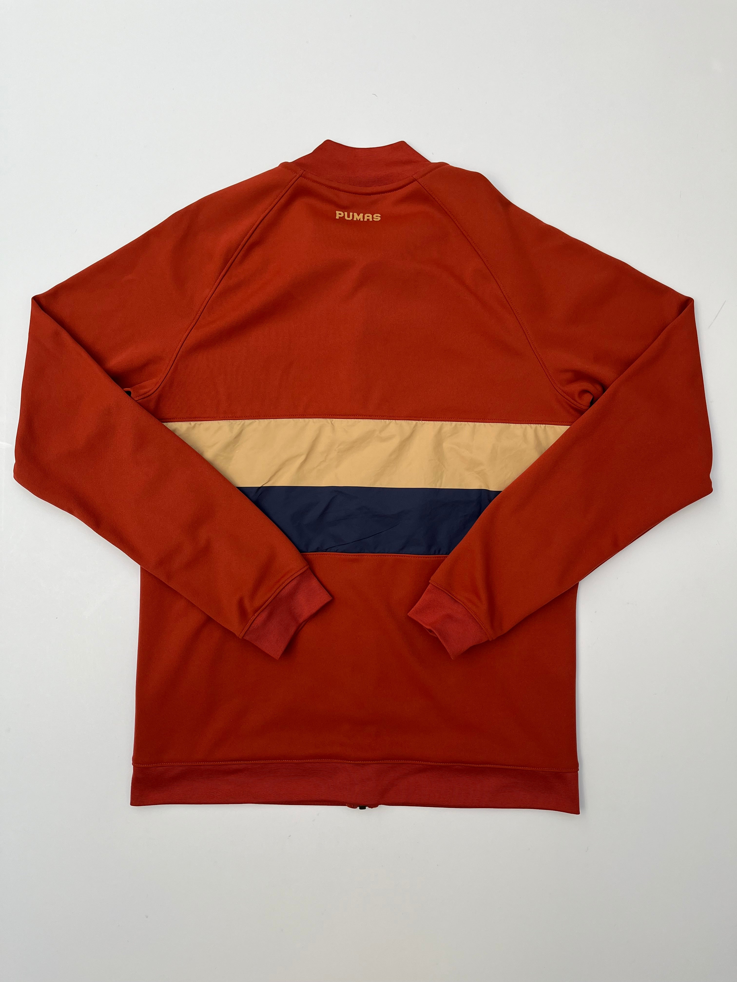 Chamarra Pumas Entrenamiento 2022 2023 (M)