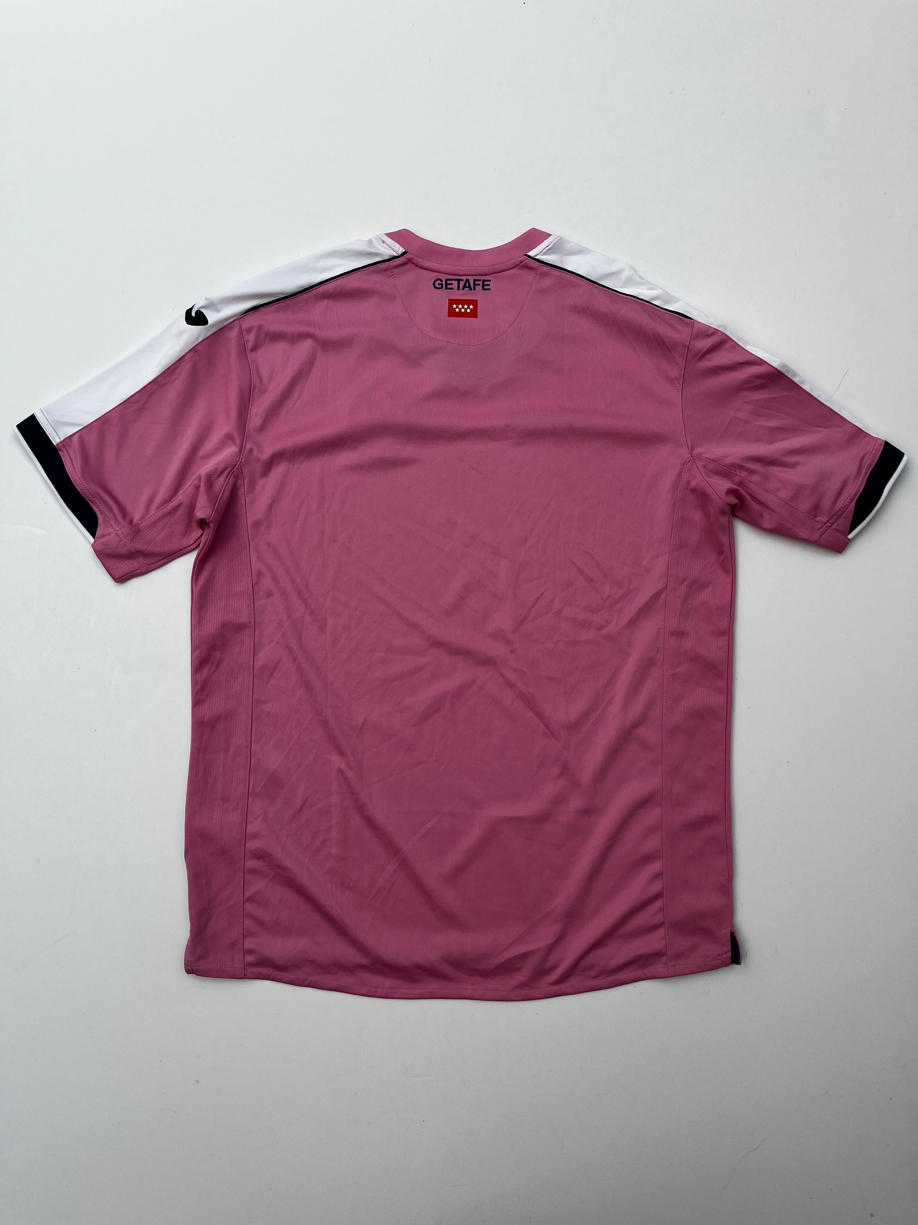 Jersey Getafe Tercera 2011 2012 (XL)