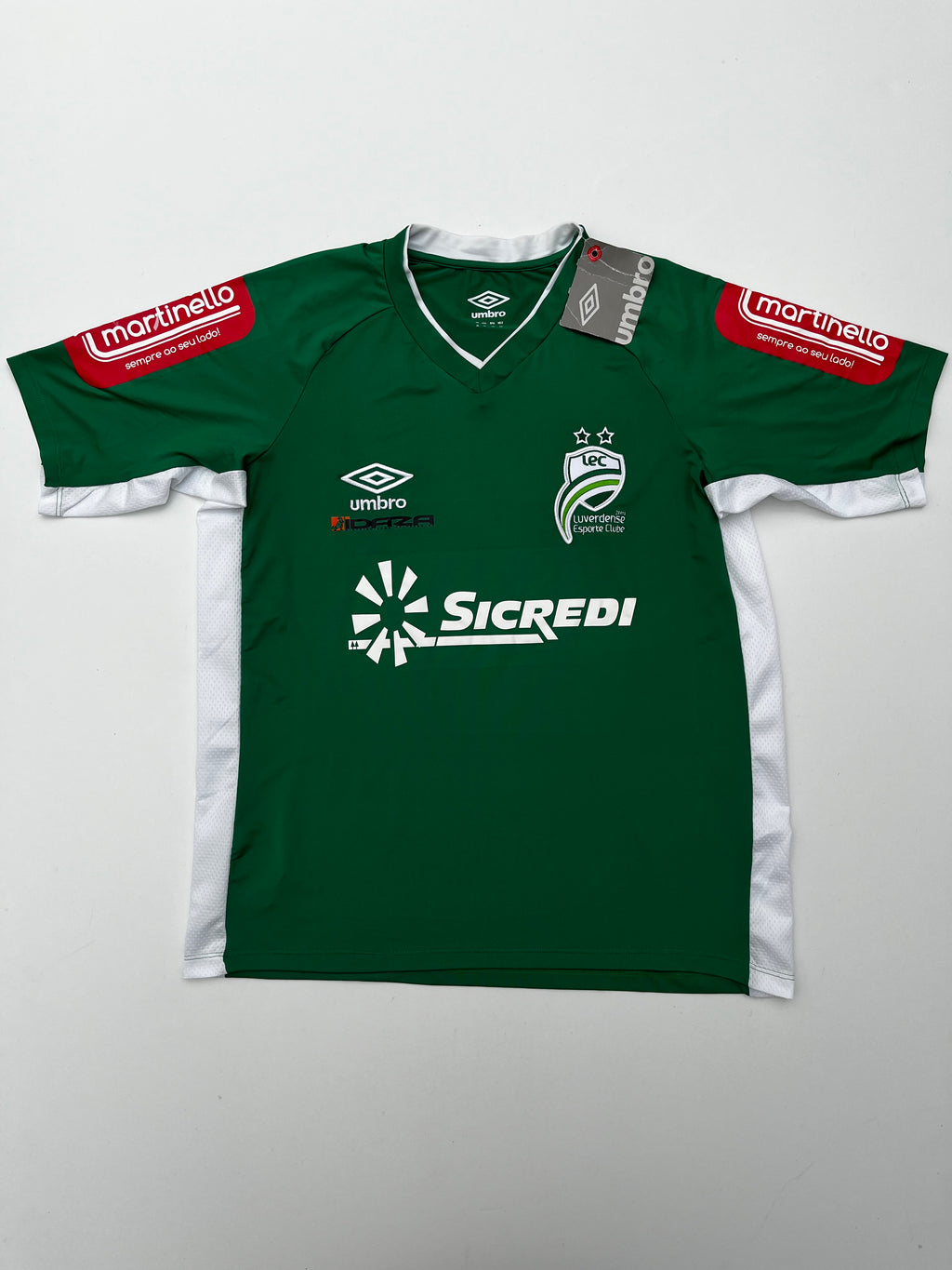 Jersey Luverdense Local  2014 2015 (XL)