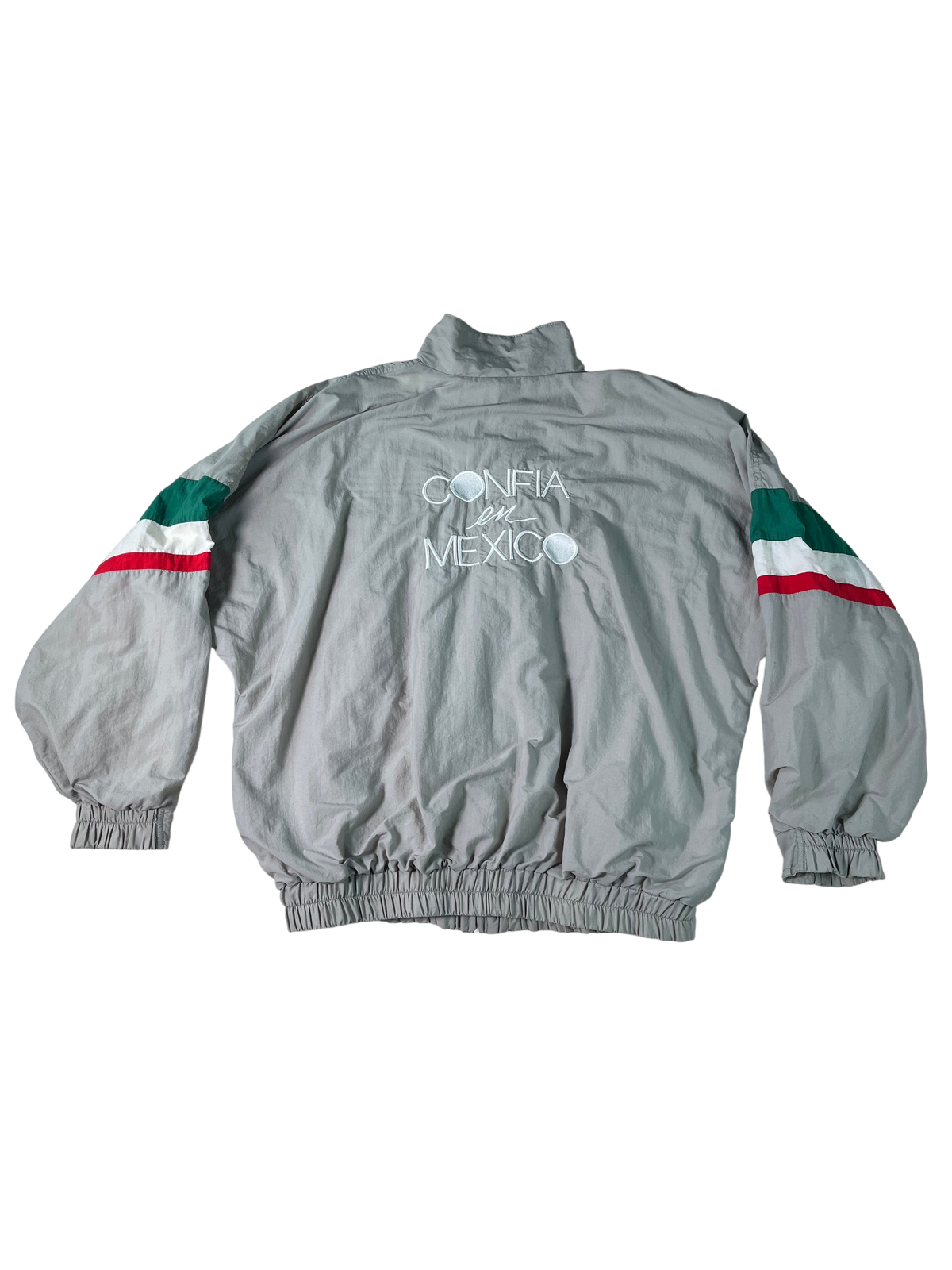 Chamarra México 1995 1996 (XL)