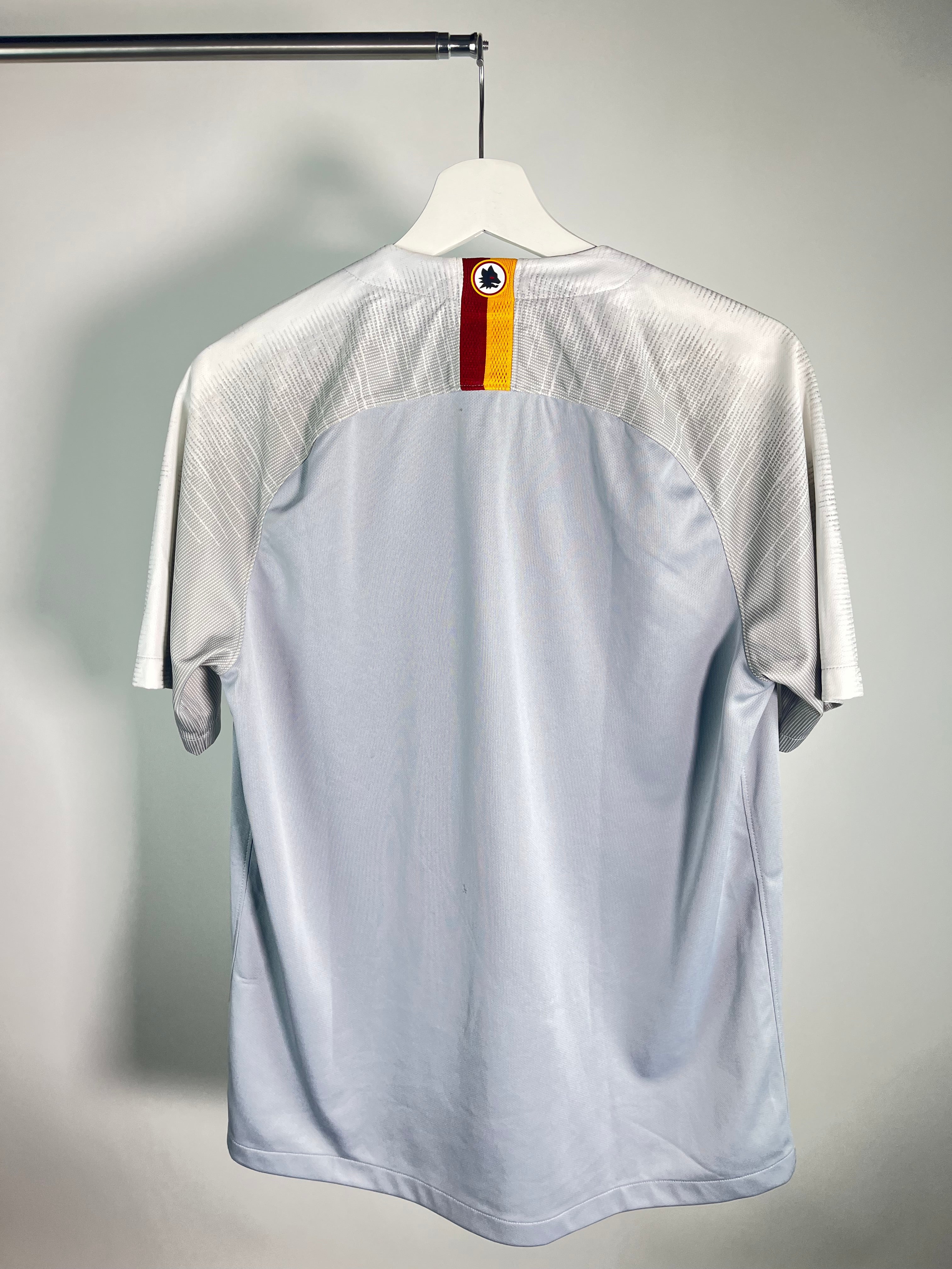Jersey Roma Visita 2018 2019 (M)