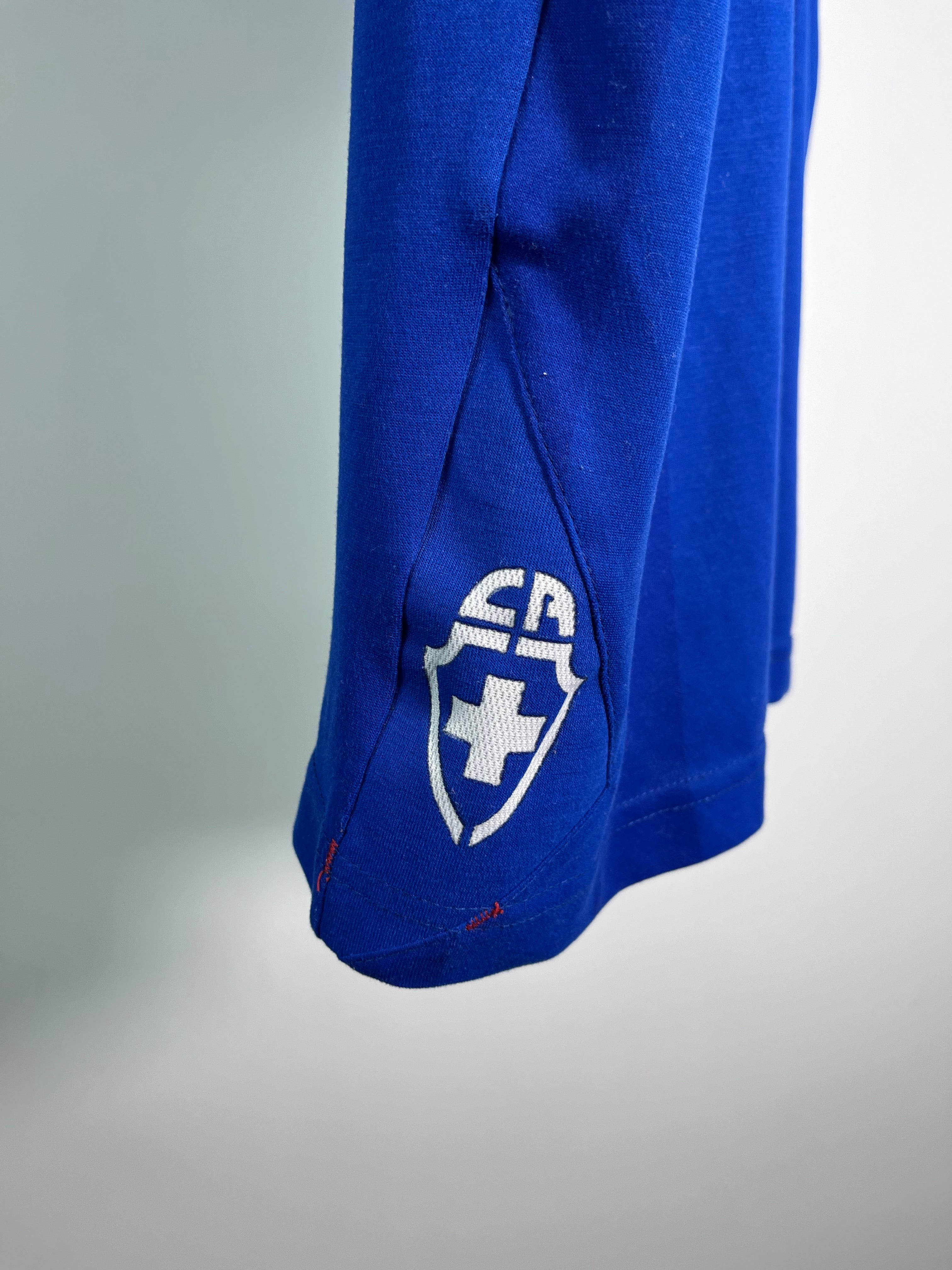 Jersey Cruz Azul Local 2013 2014 Pablo Barrera (M)