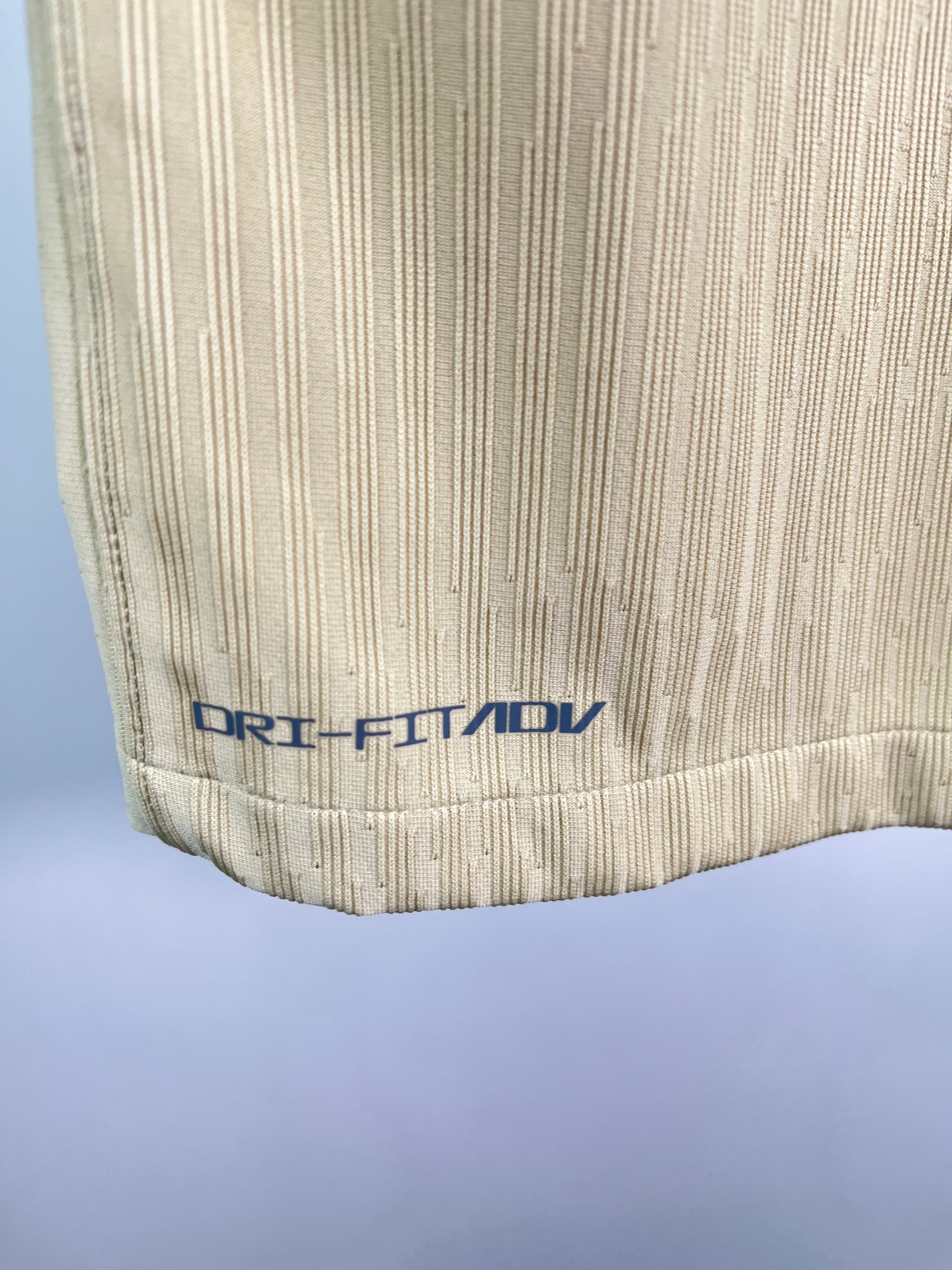 Jersey Barcelona Visita 2025 2026 Versión Jugador (M)