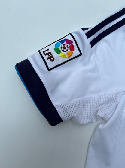 Jersey Real Madrid Local 2012 2013 Crsitiano Ronaldo (S)