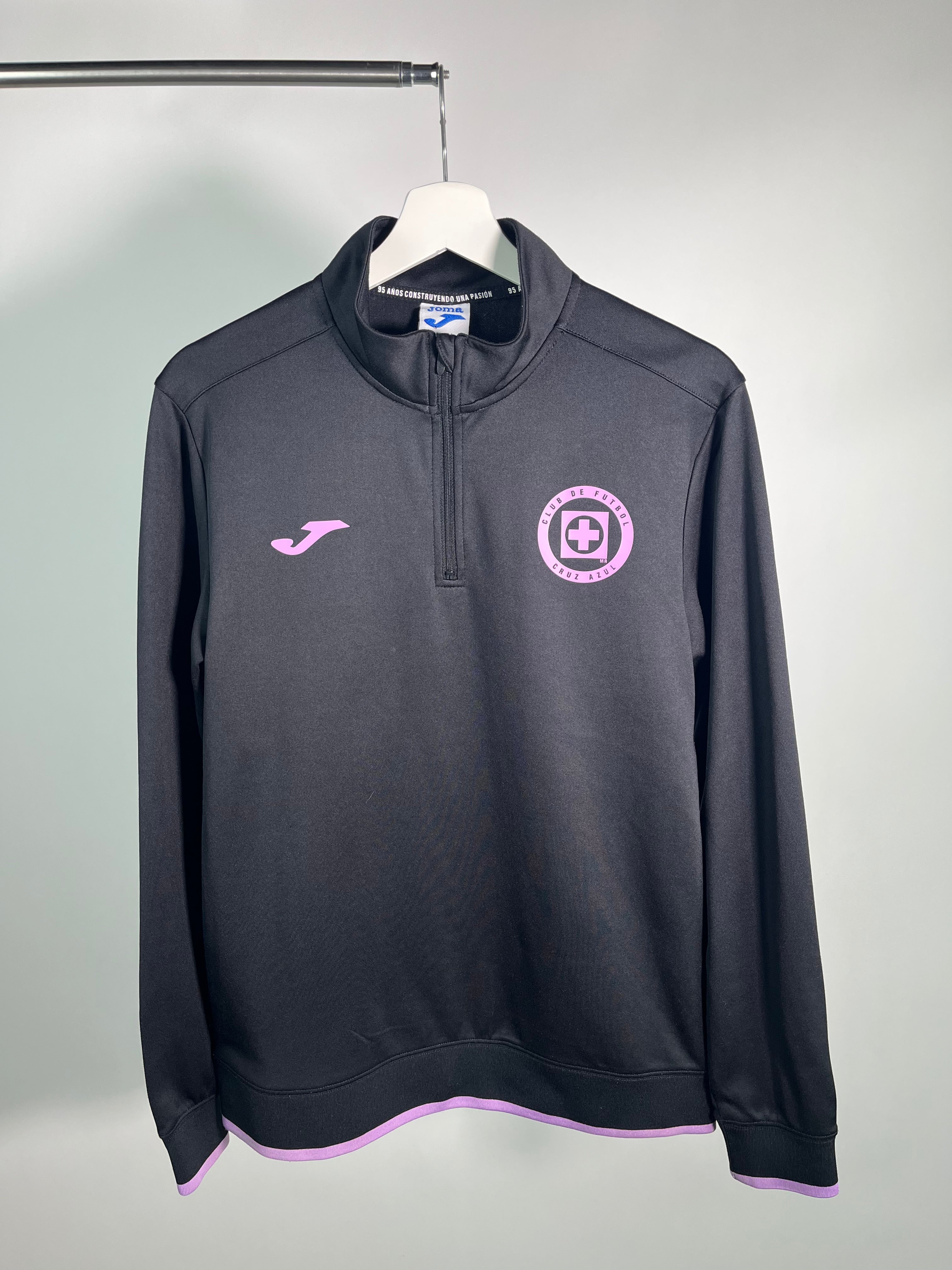 Suéter Cruz Azul 2022 2023 (M)