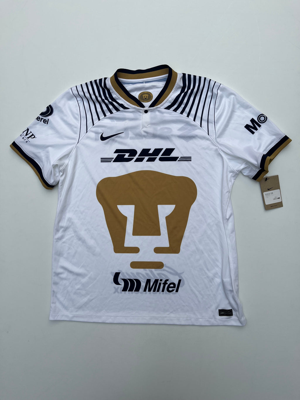 Jersey Pumas Local 2022 2023 (XL)