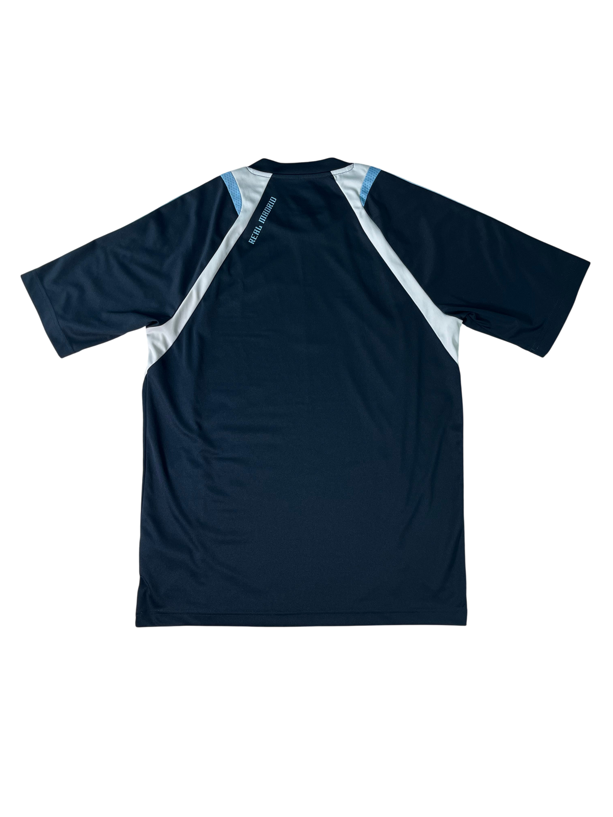 Jersey Real Madrid Entrenamiento 2009 2010 (S)