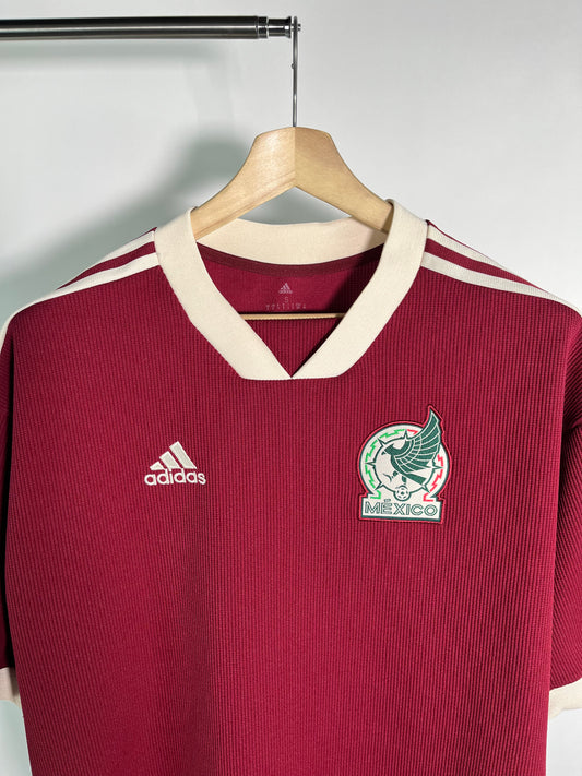 Playera Icon Mexico 2022 2023 (S)