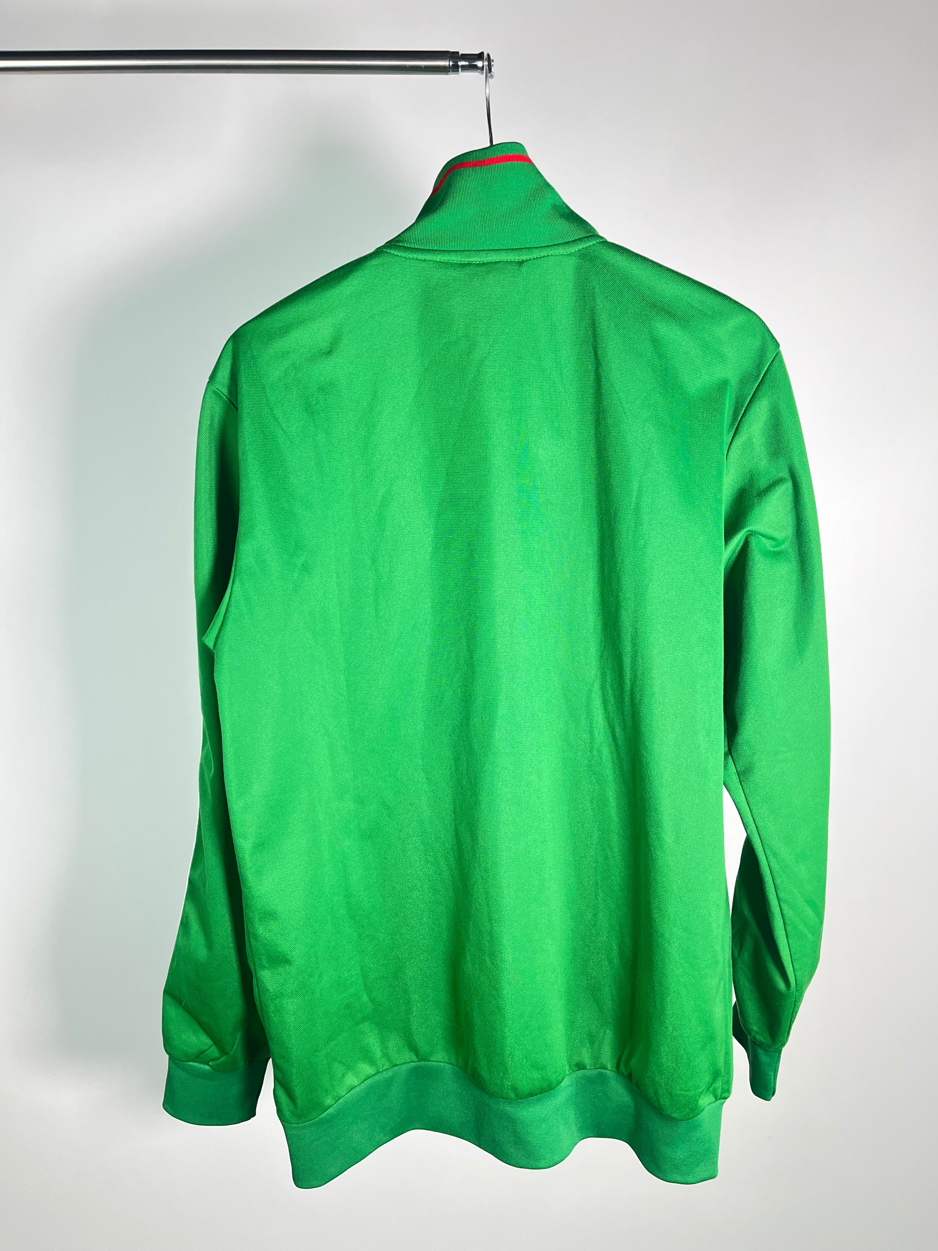 Chamarra México 2014 2015 (XL)