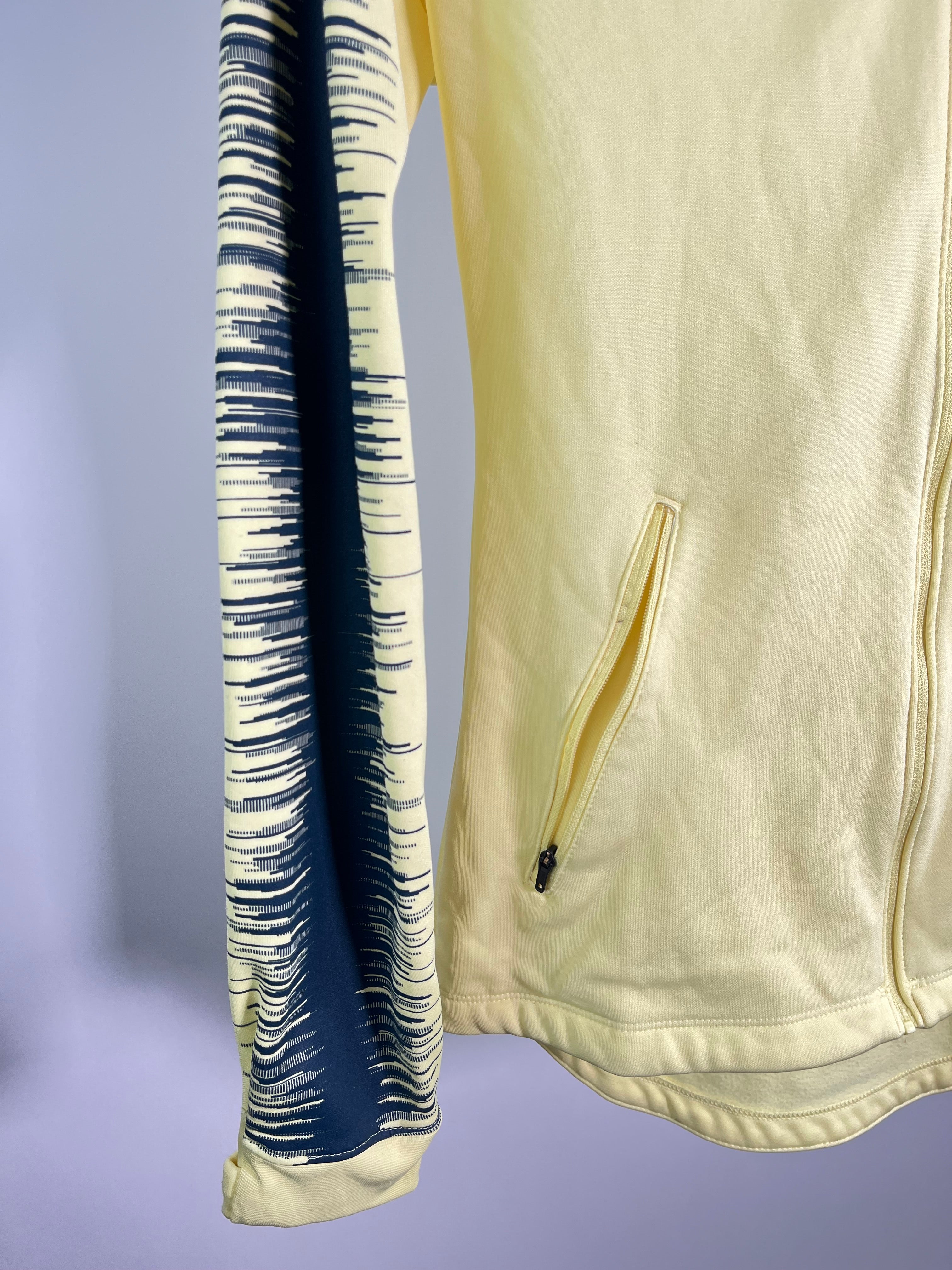 Chamarra Club América 2018 2019 (XS Mujer)