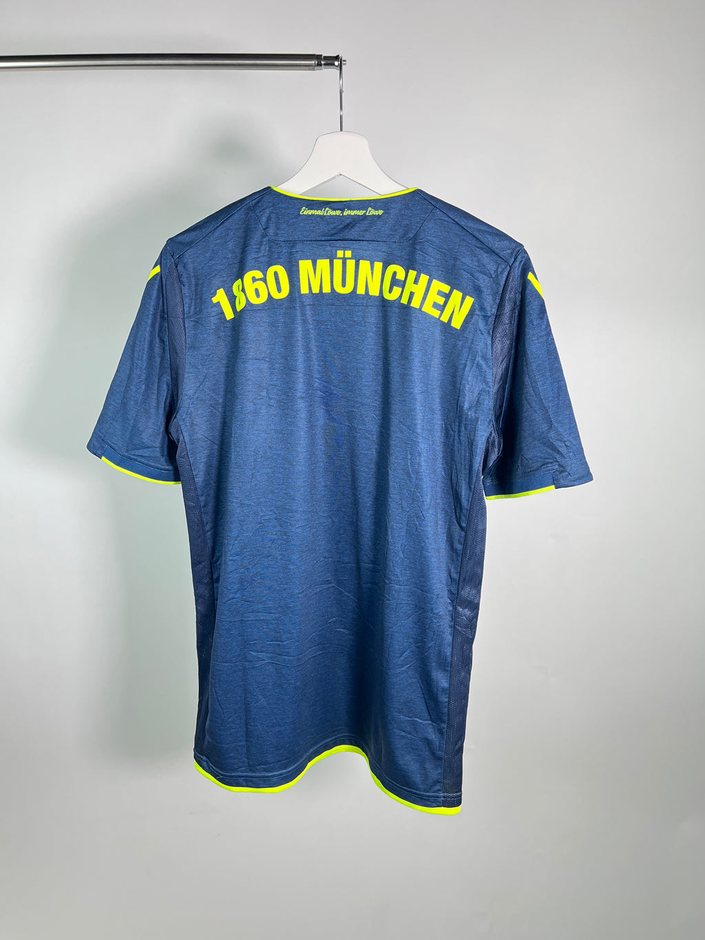 Jersey Munchen 1860 Visita 2018 2019 (M)