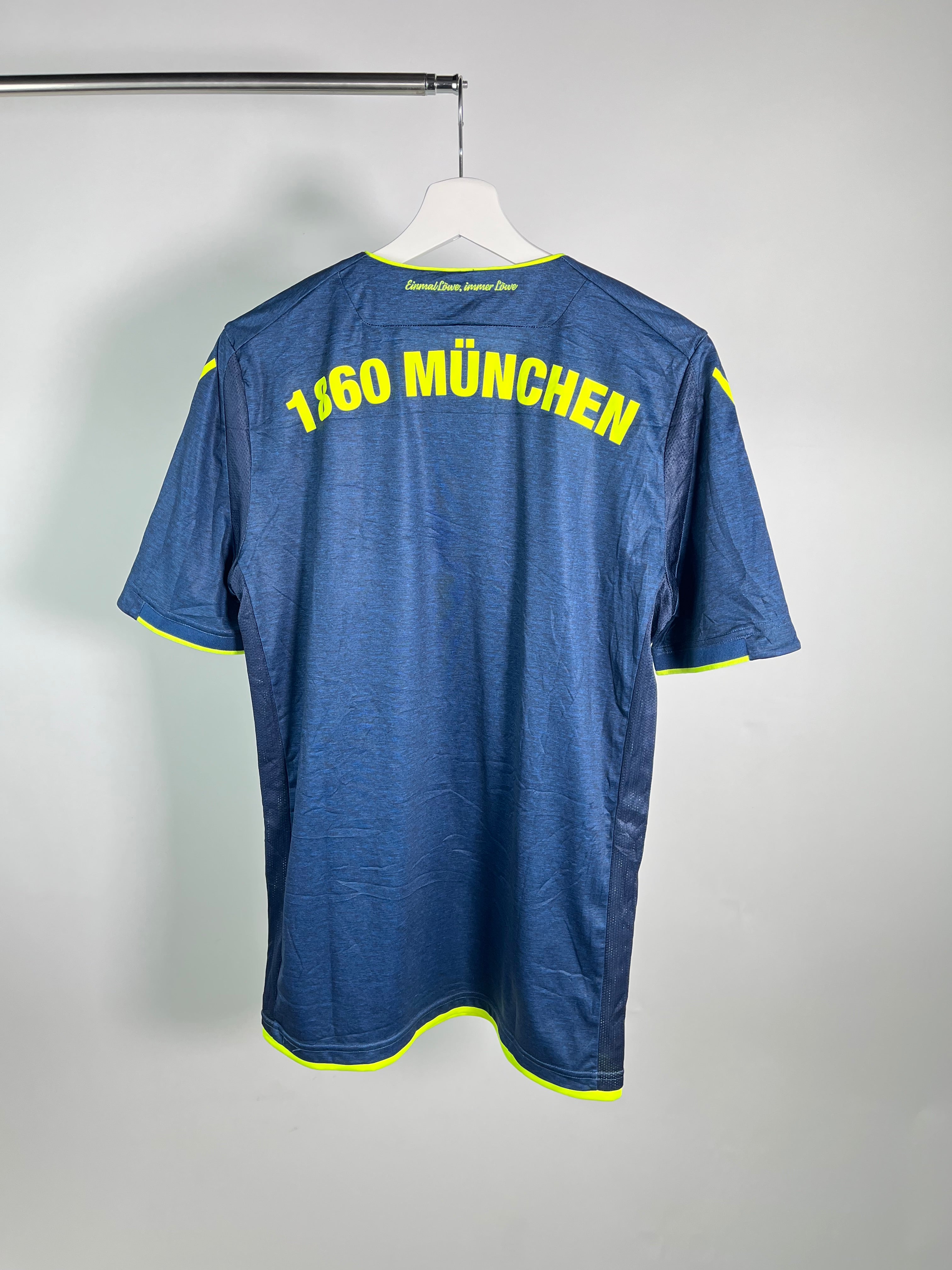 Jersey Munchen 1860 Visita 2018 2019 (M)