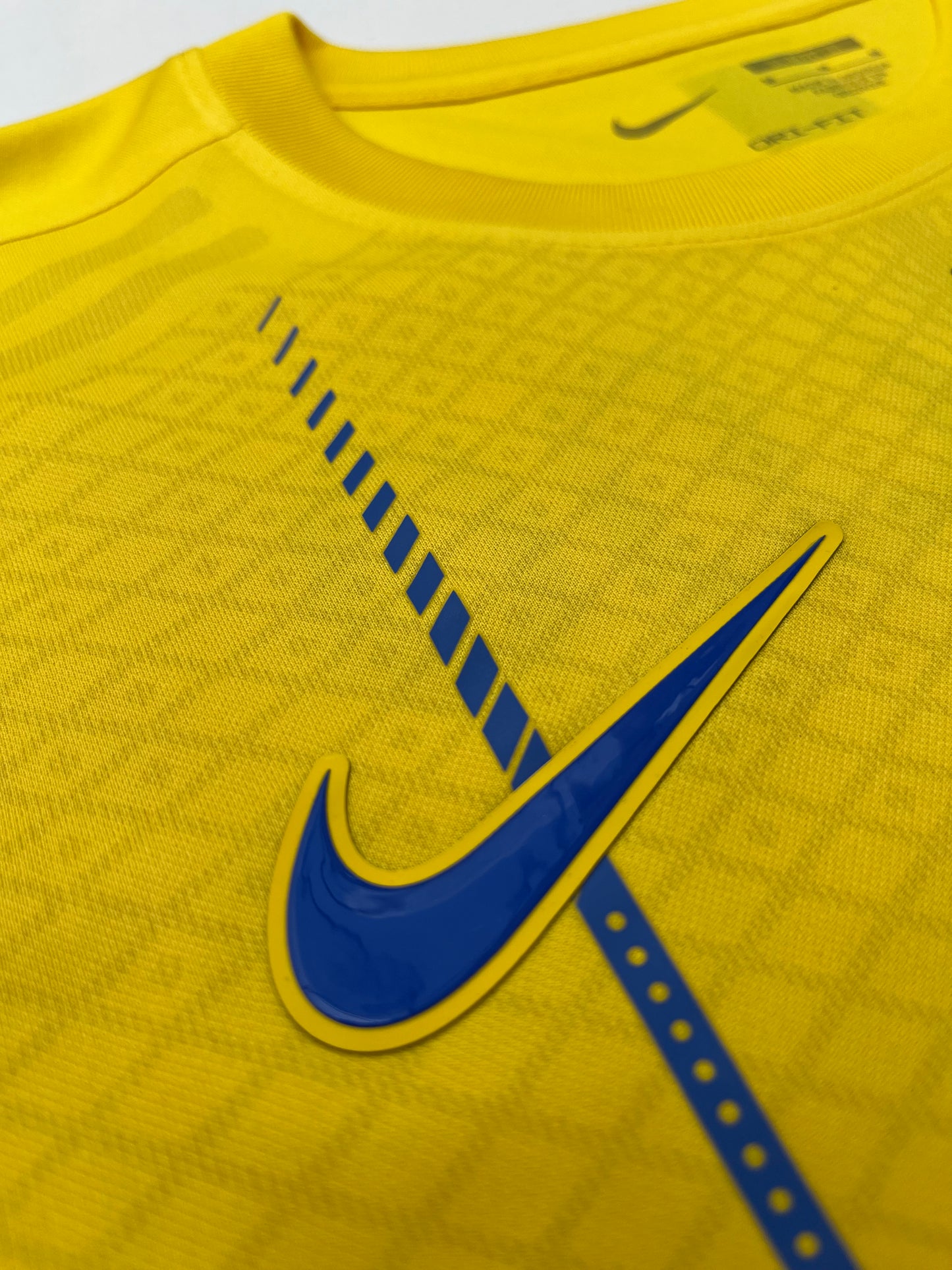 Jersey Al- Nassr Local 2023 2024 Cristiano Ronaldo (M)