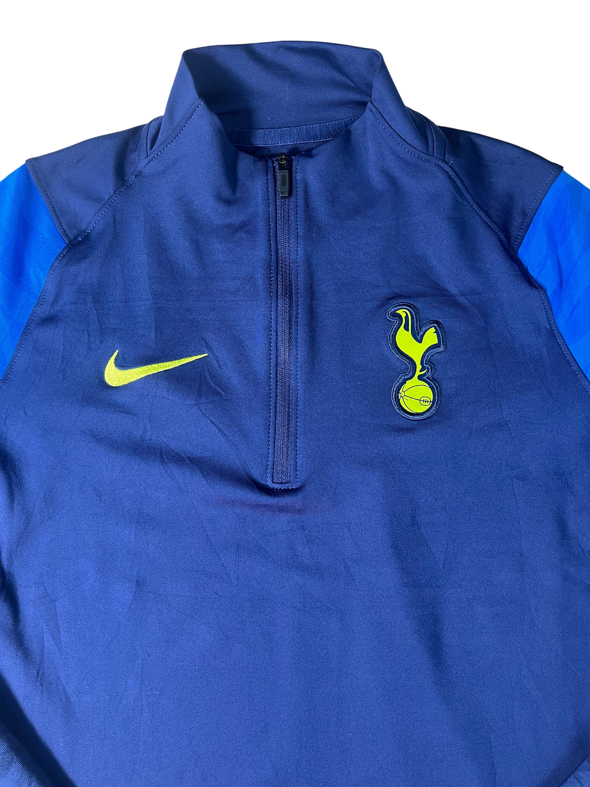 Suéter Tottenham 2021 2022 (S)