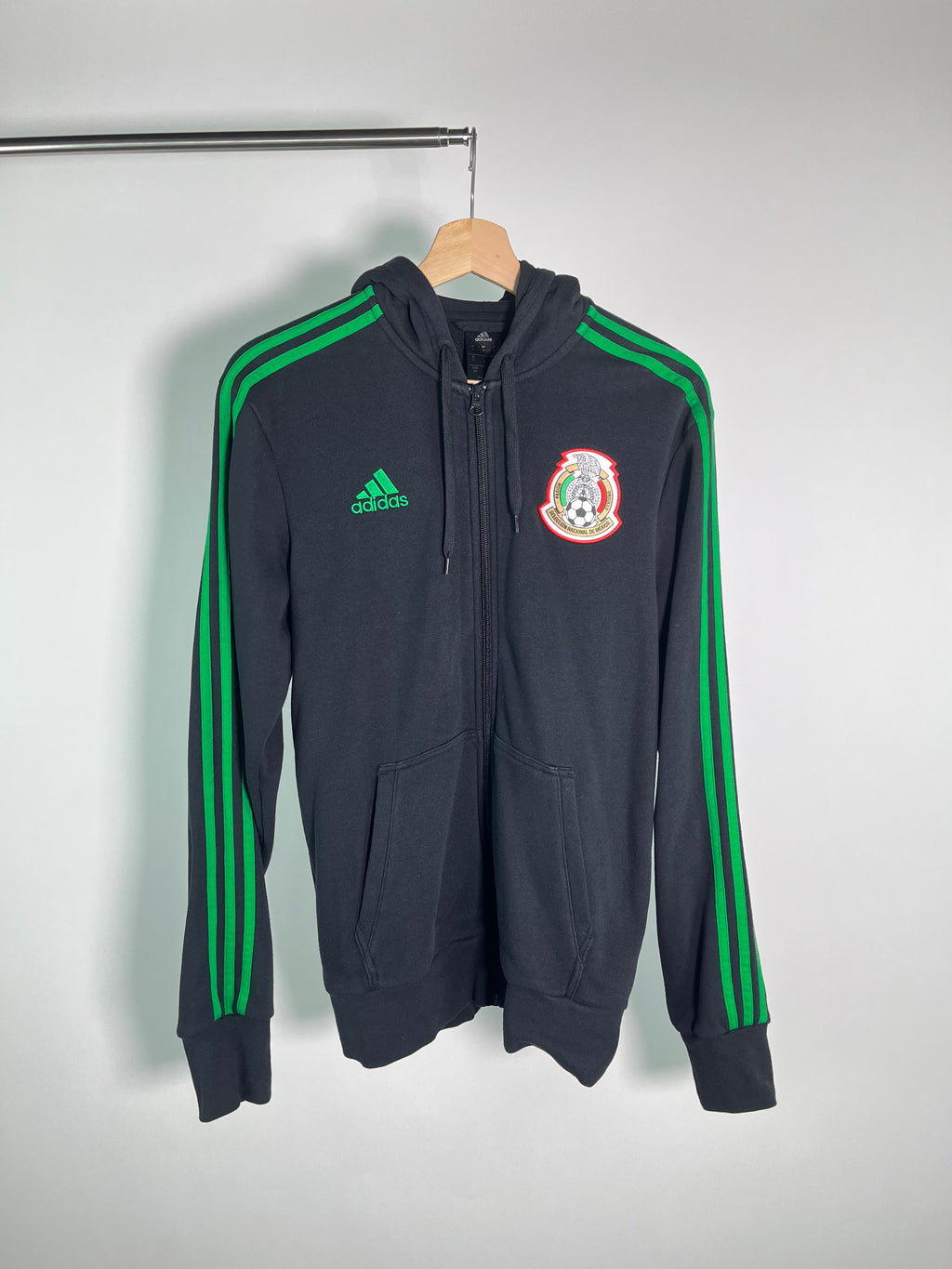 Chamarra México 2018 2019 (S)