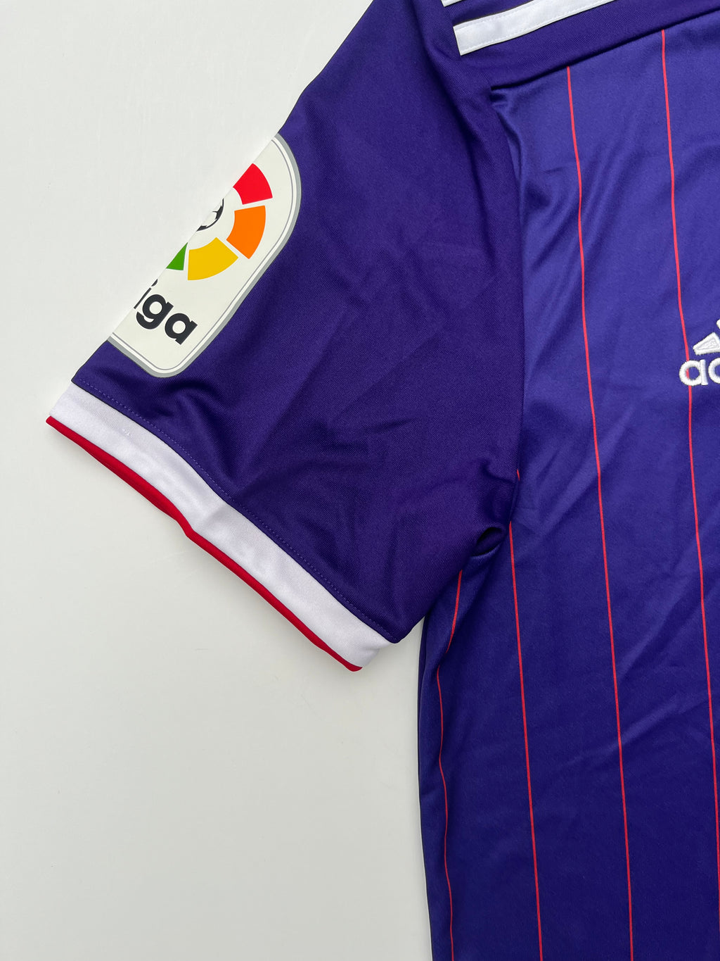 Jersey Real Valladolid Visita 2019 2020 (S)