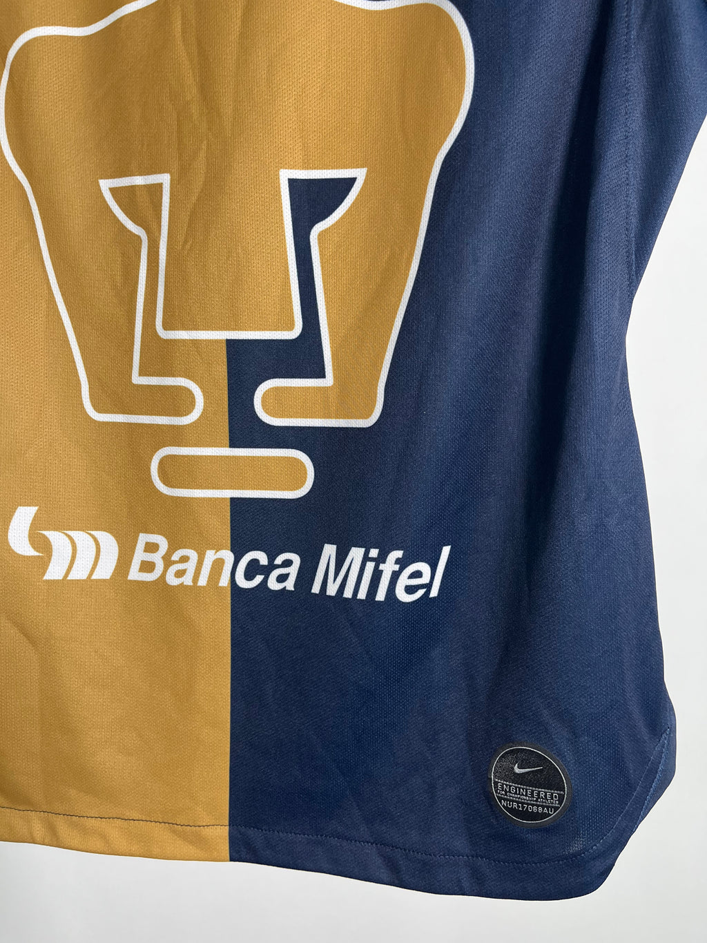 Jersey Pumas Tercera 2019 2020 (L mujer)