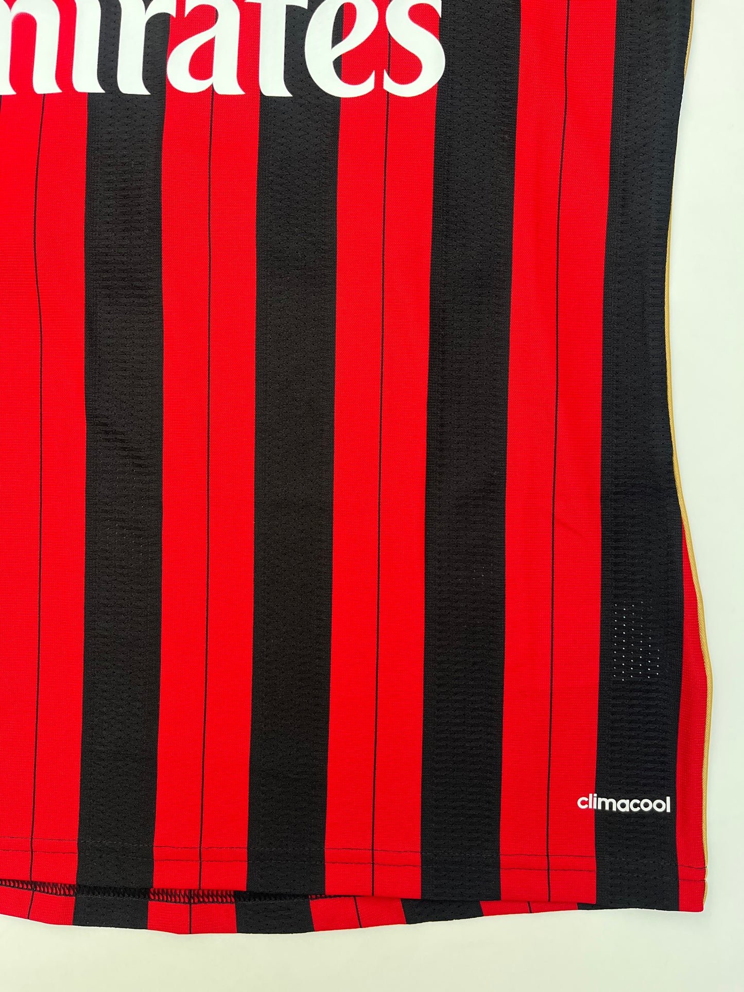 Jersey Ac Milan Local 2013 2014 Kaká (M)