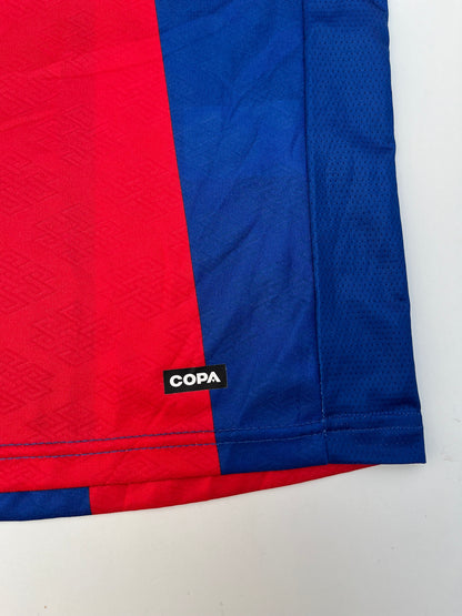 Jersey Tibet Local 2021 2022 (M)