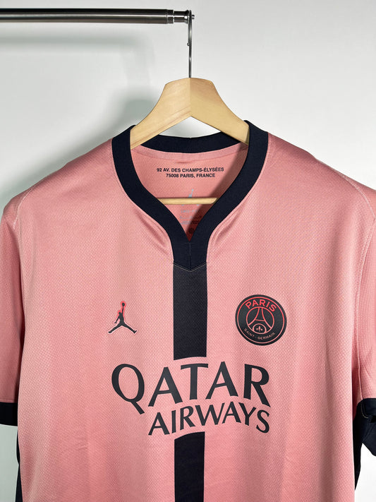 Jersey PSG Tercera 2024 2025 (XL)