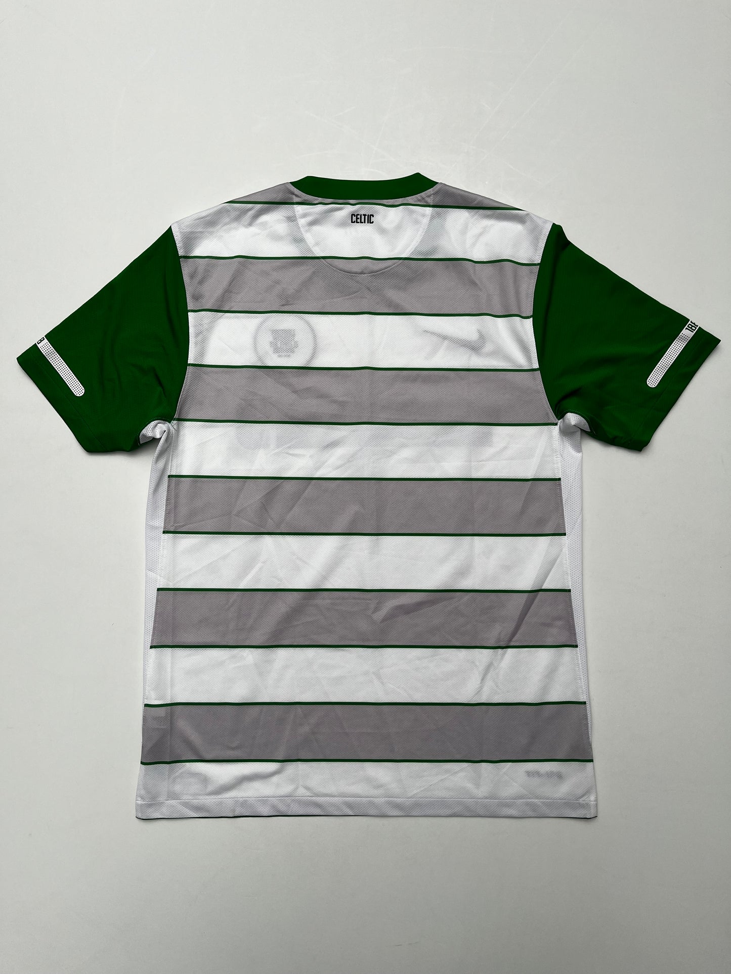 Jersey Celtic FC Visita 2011 2012 (M)