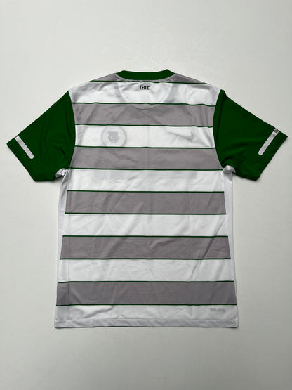 Jersey Celtic FC Visita 2011 2012 (M)