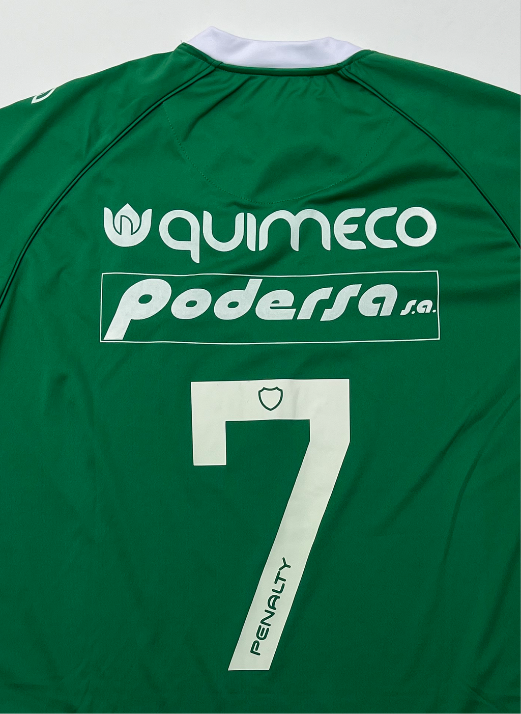 Jersey Club Atlético Sarmiento Local 2017 2018 (XL)