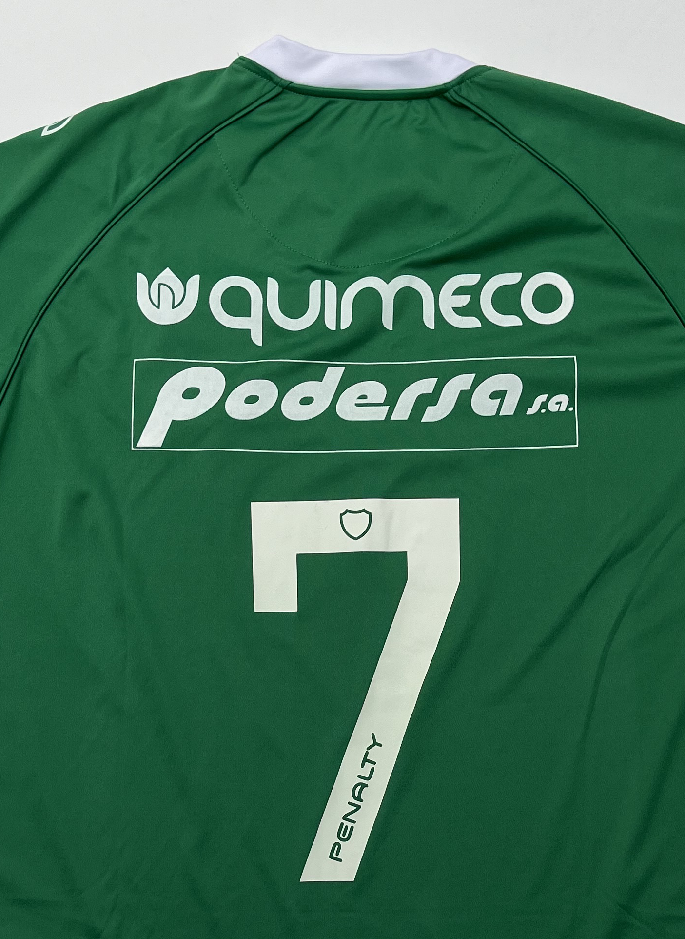Jersey Club Atlético Sarmiento Local 2017 2018 (XL)