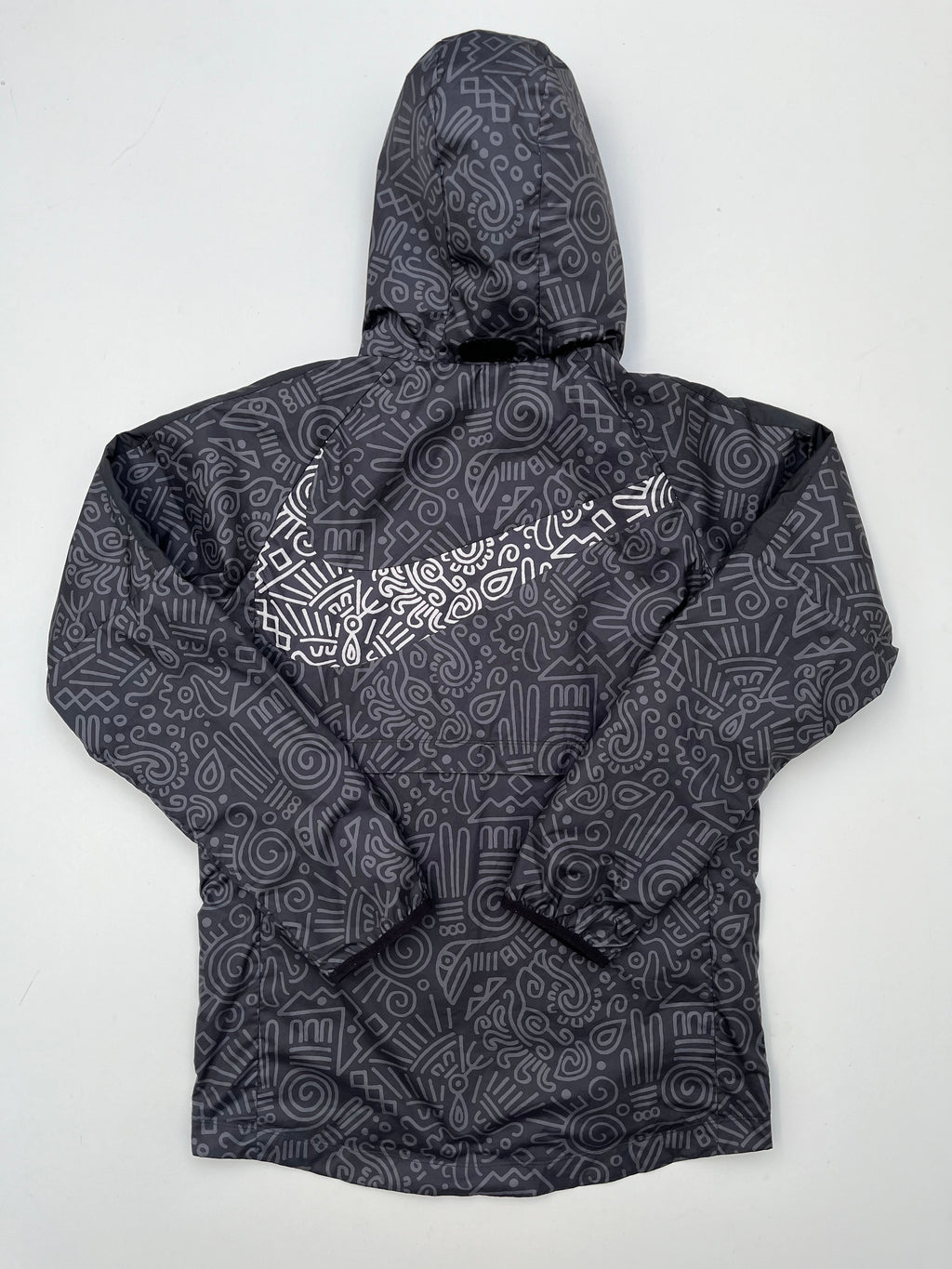 Rompevientos Club América 2020 2021 (M)