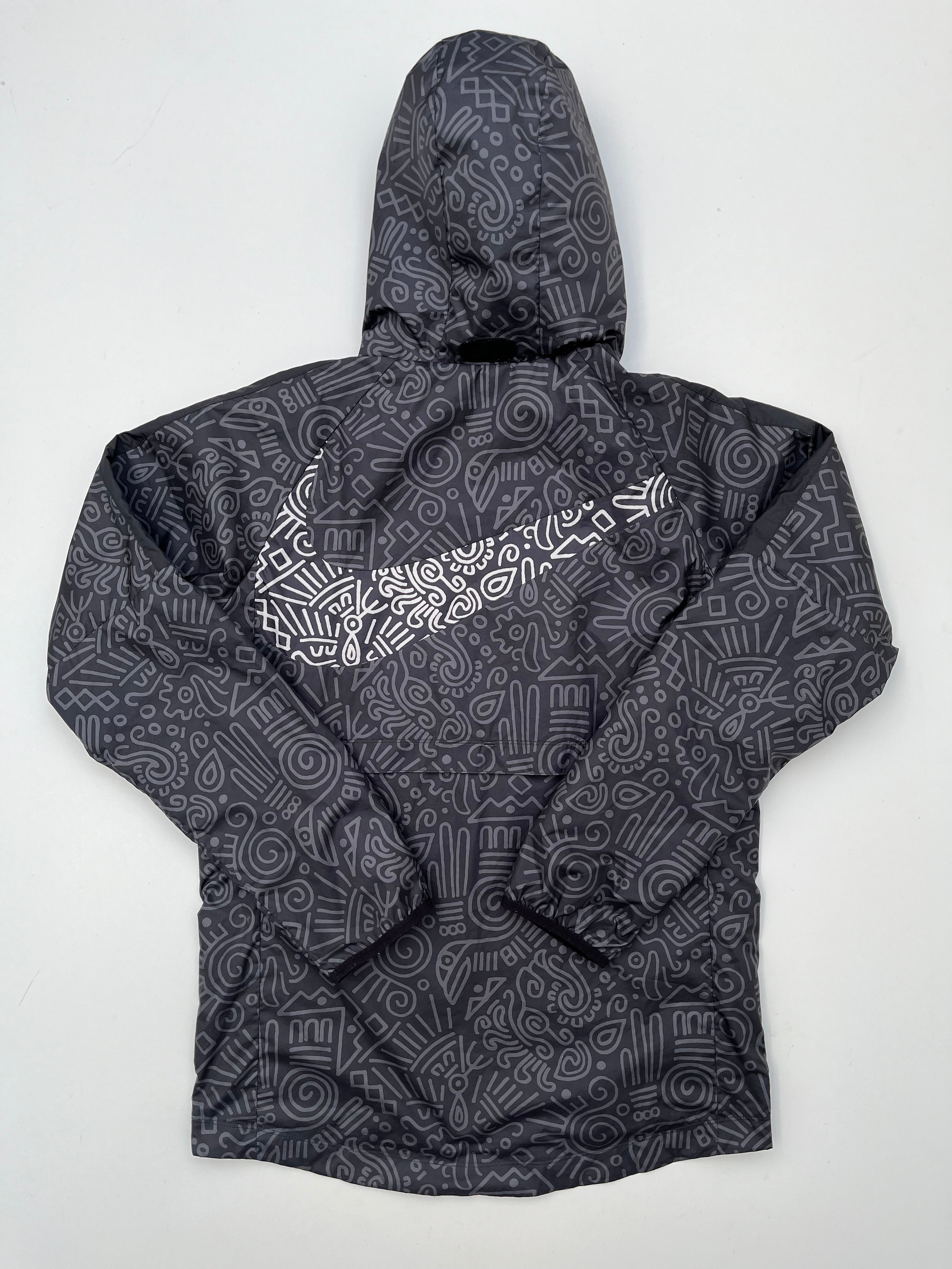 Rompevientos Club América 2020 2021 (M)