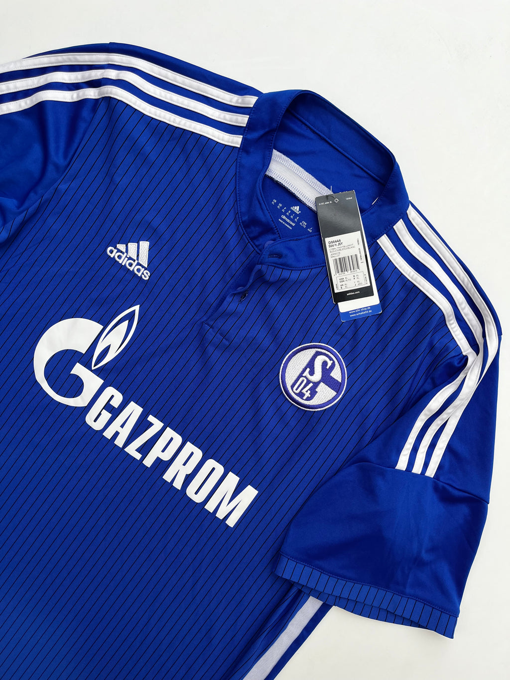 Jersey Schalke 04 Local 2014 2015 (XL)
