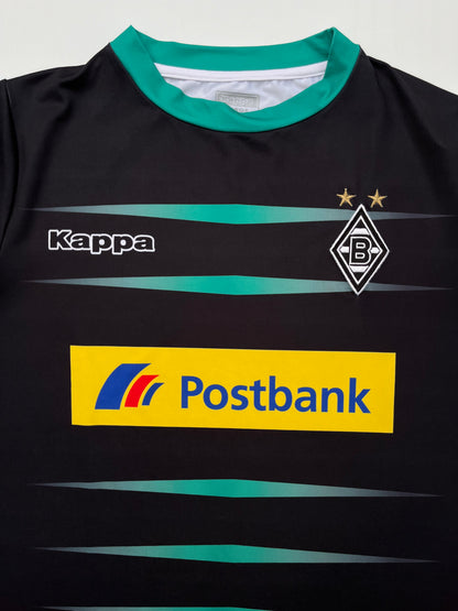 Jersey Borussia Monchengladbach Tercera 2016 2017 (L)
