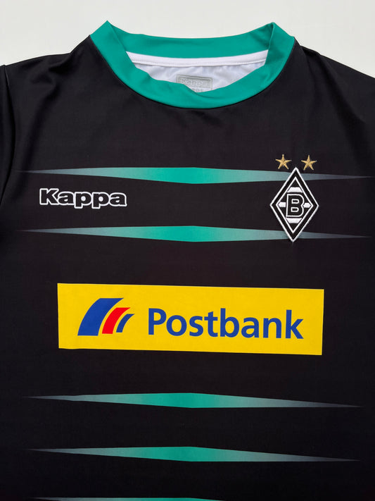 Jersey Borussia Monchengladbach Tercera 2016 2017 (L)