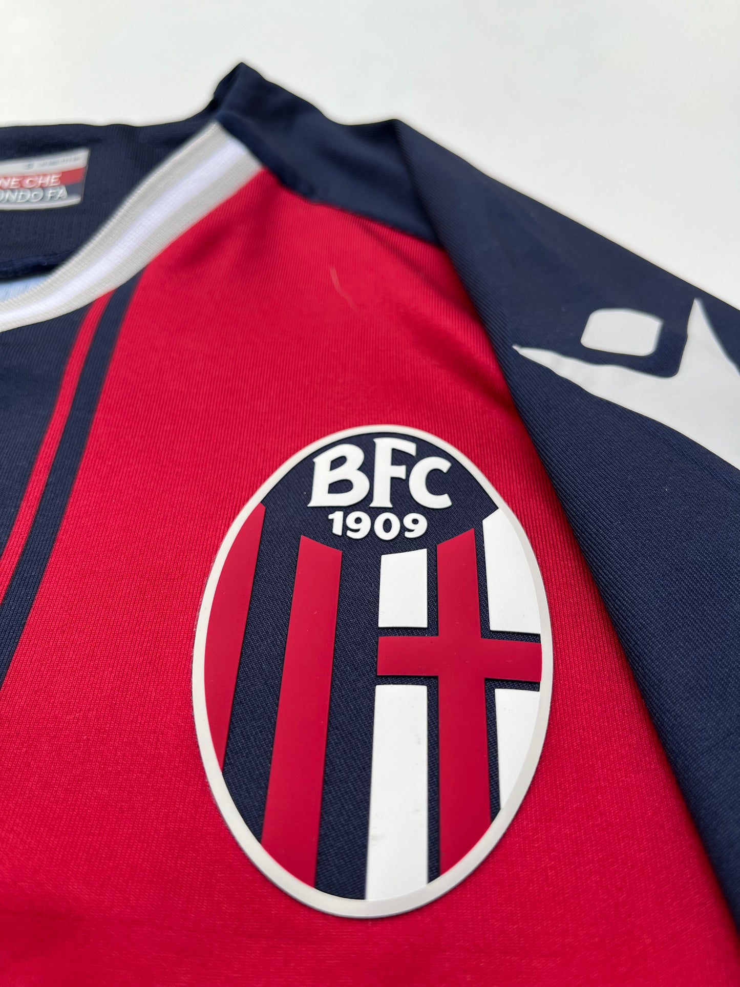 Jersey Bologna Local 2020 2021 (S)