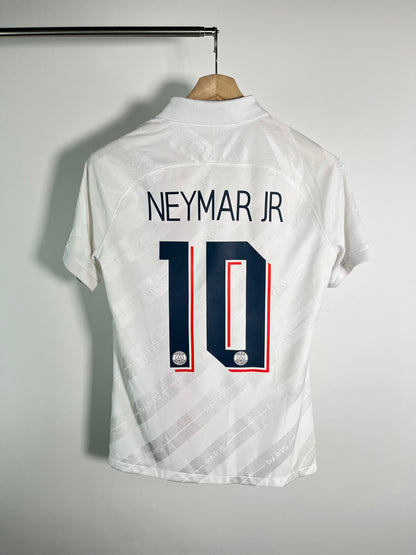 Jersey PSG Tercera 2019 2020 Versión Jugador Neymar Jr (M)