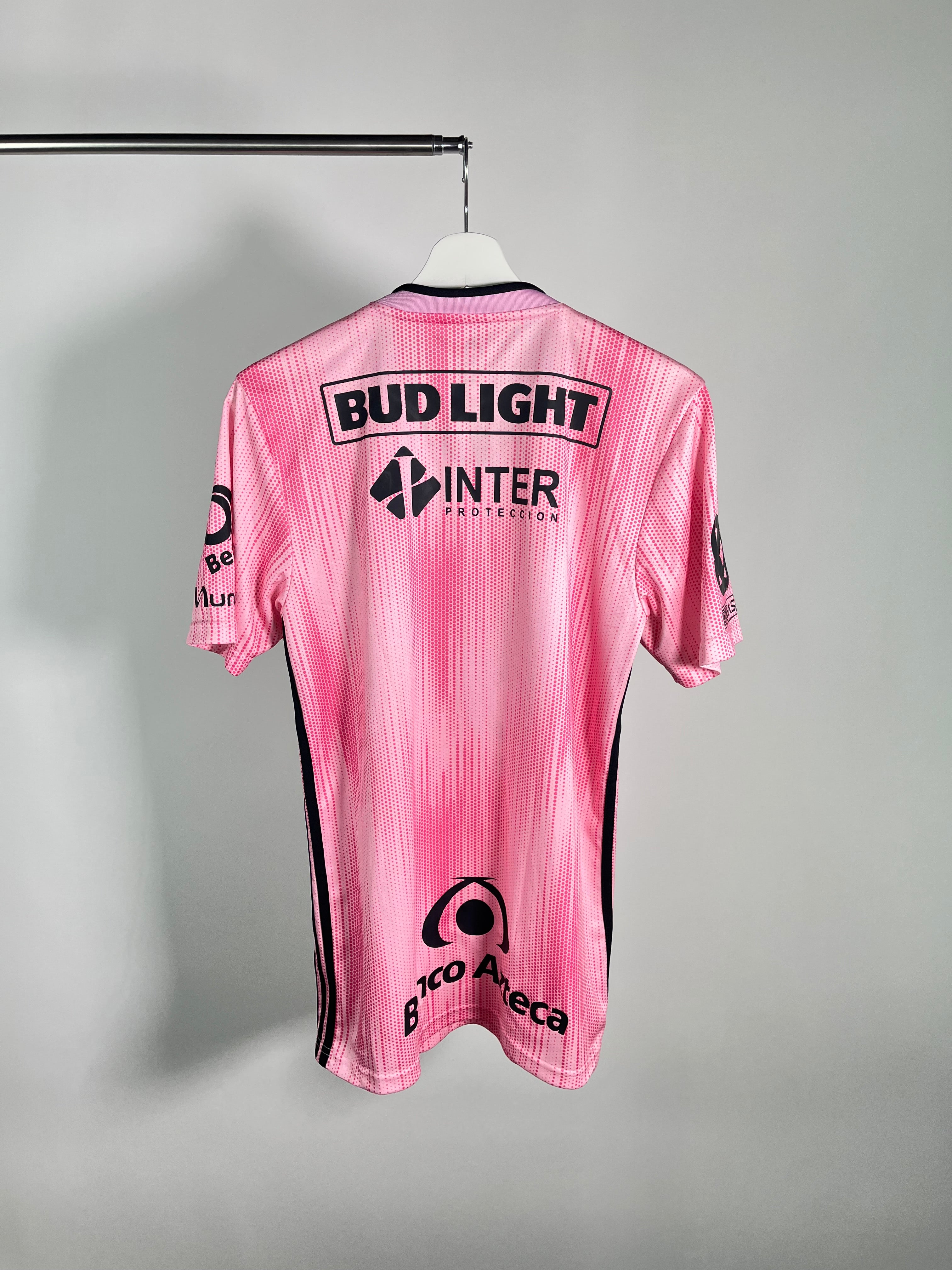 Jersey Atlas 2019 2020 *Sample* (S)