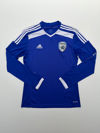 Jersey Israel Local 2014 2015 (S)