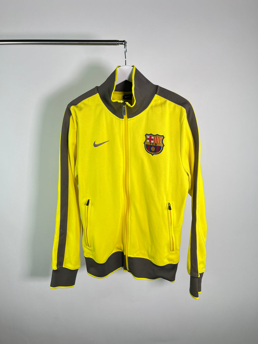 Chamarra Barcelona 2009 2010 (S)