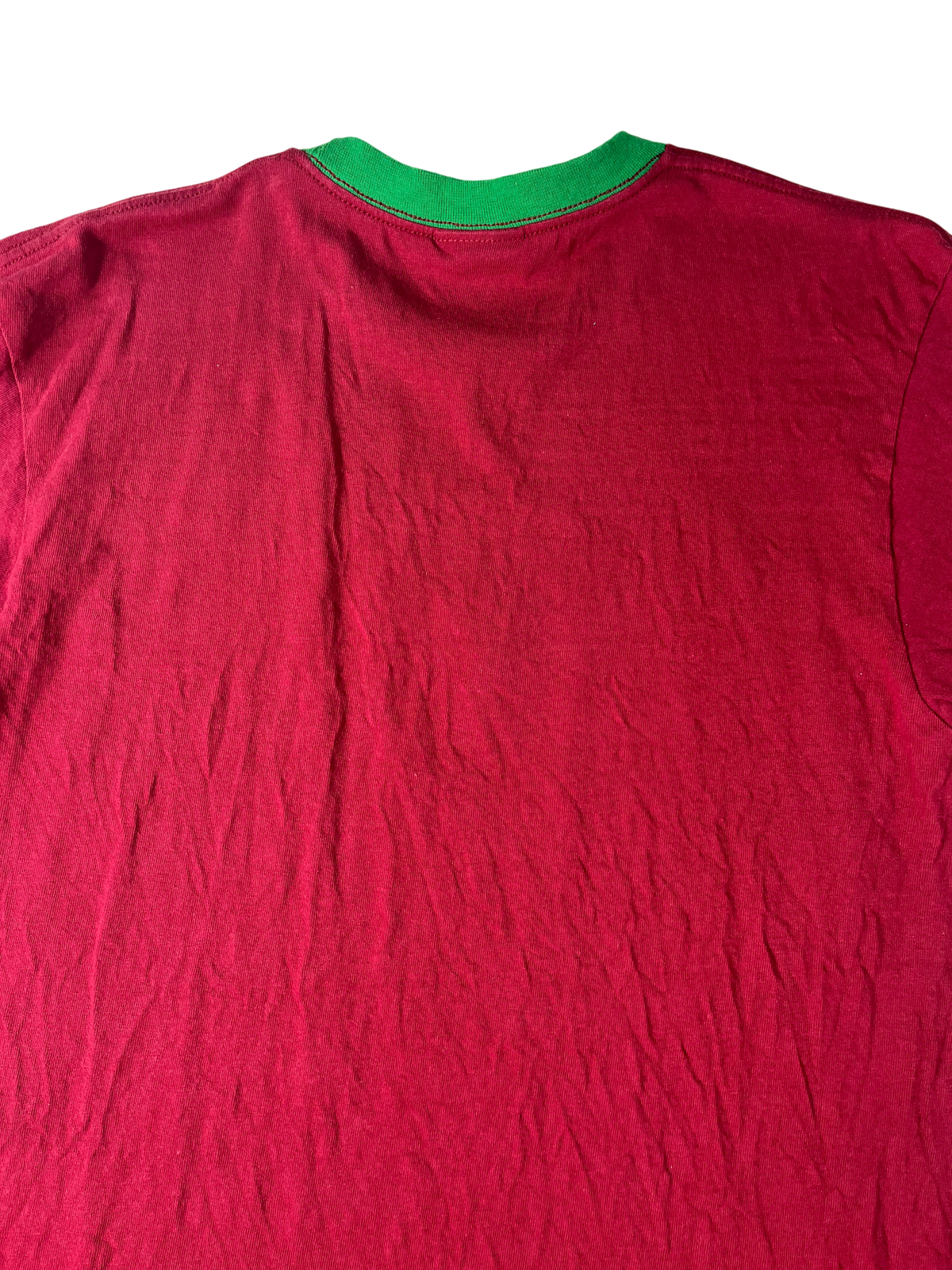 Playera Portugal 2004 2005 (M)
