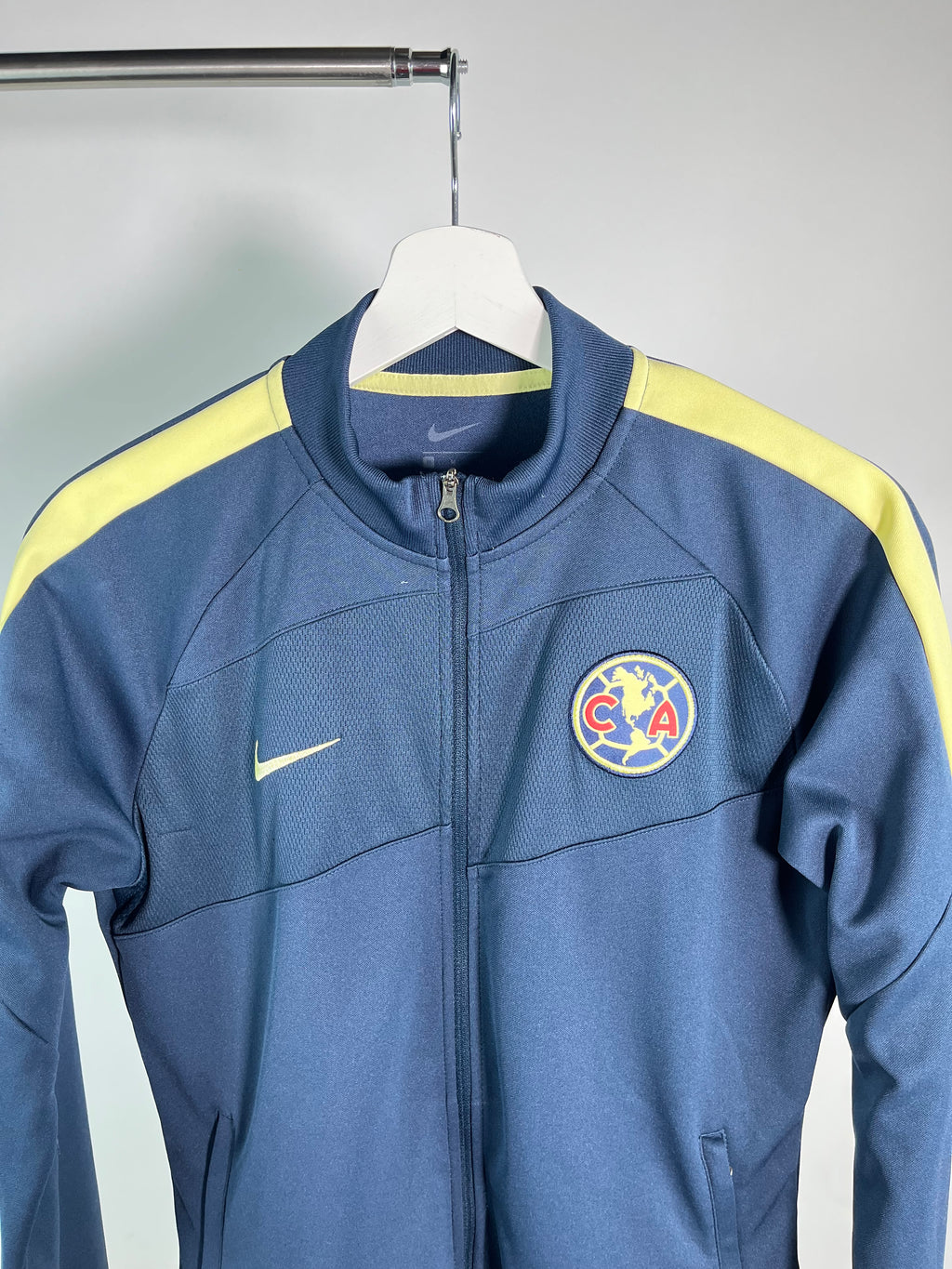 Chamarra Club America 2020 2021 (M mujer)