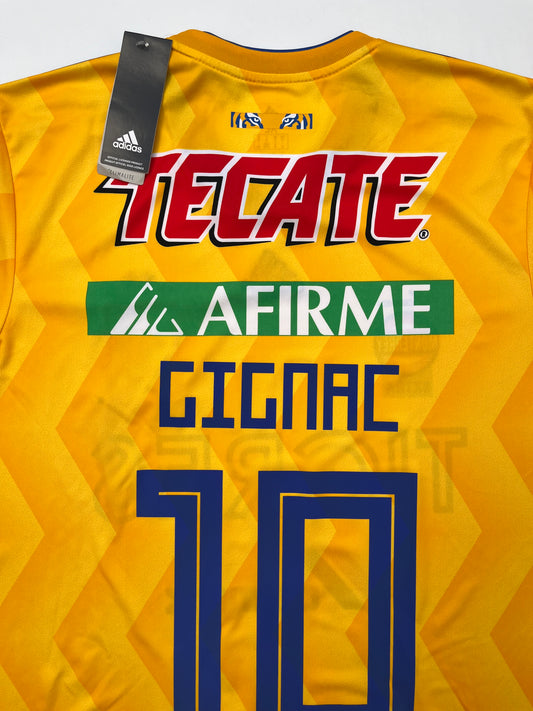 Jersey Tigres Local 2018 2019 André-Pierre Gignac (XL)