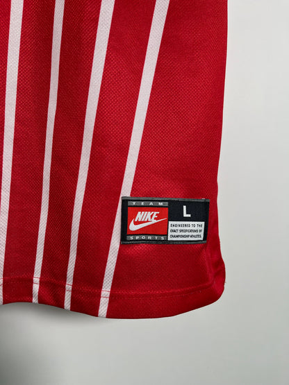 Jersey PSV Local 1997 1998 (L)