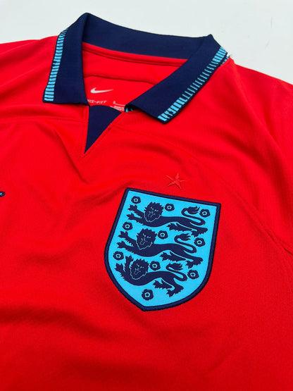 Jersey England Away 2022 2023 (S)