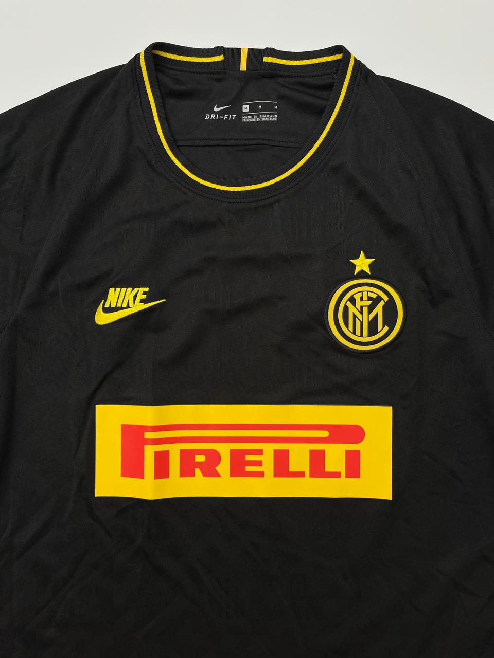 Jersey Inter de Milán Tercero 2019 2020 (M)