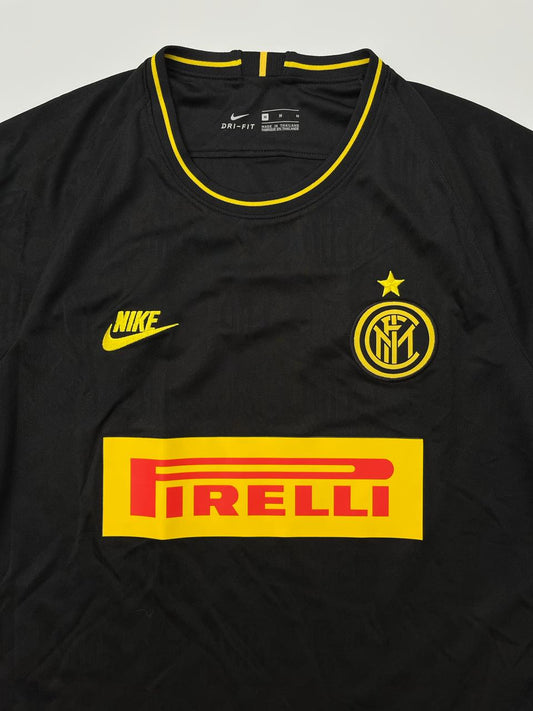 Jersey Inter de Milán Tercero 2019 2020 (M)